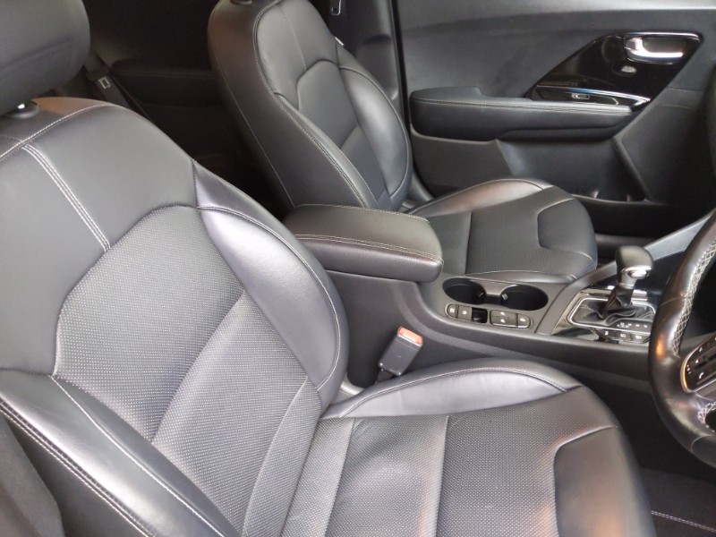 Used Kia Niro 2020 for sale - 77947524: Photo 14