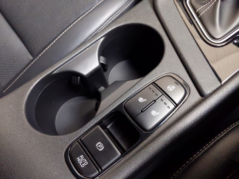 Used Kia Niro 2020 for sale - 77947524: Photo 17