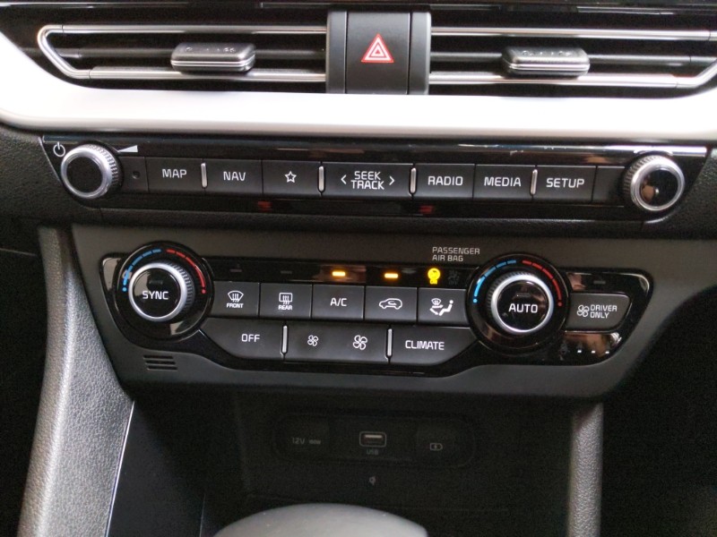 Used Kia Niro 2020 for sale - 77947524: Photo 18