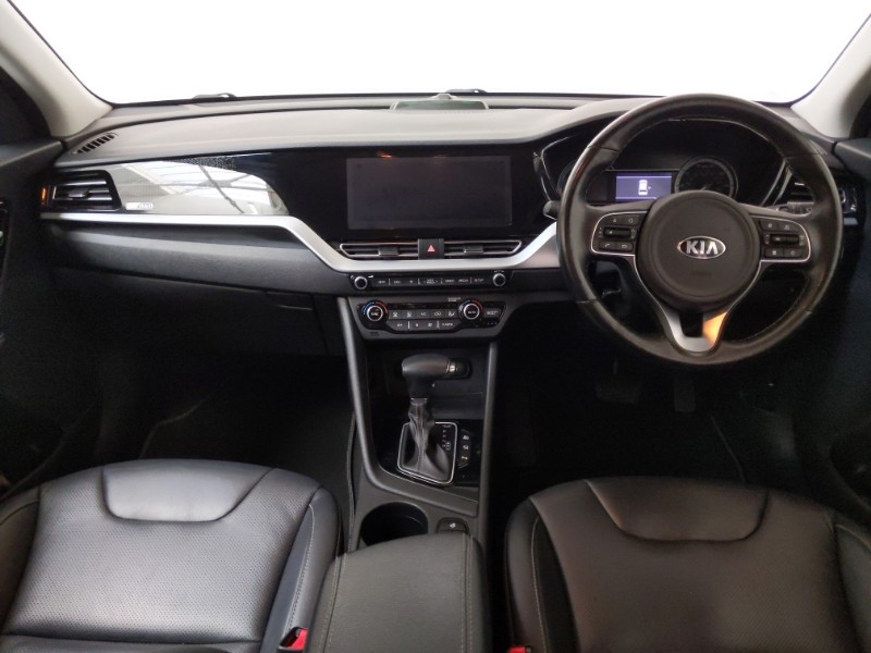Used Kia Niro 2020 for sale - 77947524: Photo 2