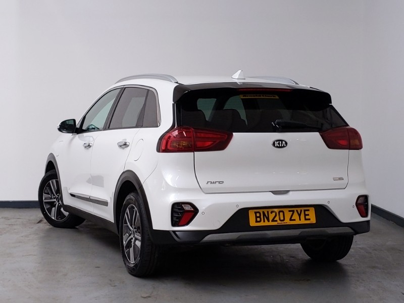 Used Kia Niro 2020 for sale - 77947524: Photo 3