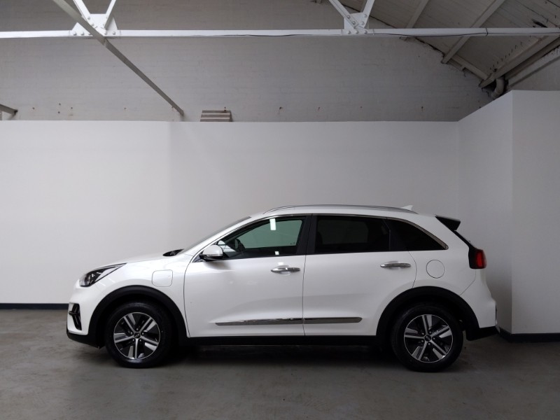 Used Kia Niro 2020 for sale - 77947524: Photo 4