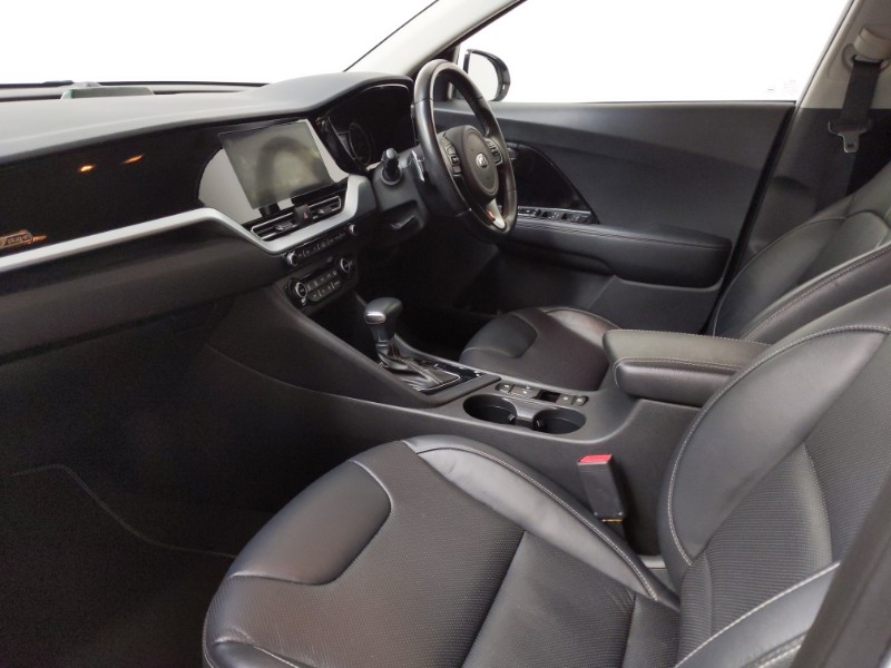 Used Kia Niro 2020 for sale - 77947524: Photo 5
