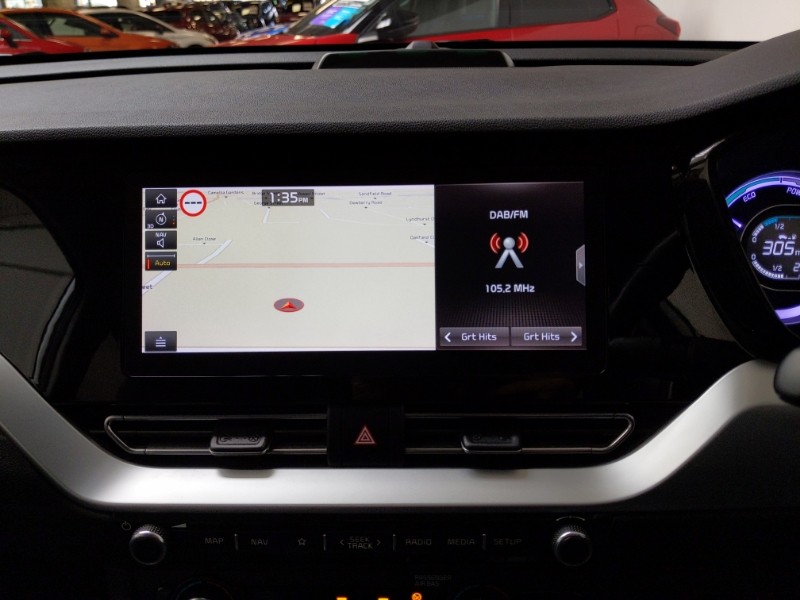 Used Kia Niro 2020 for sale - 77947524: Photo 7