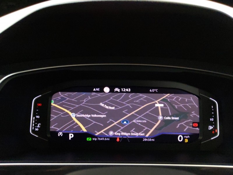 Used Volkswagen Tiguan Allspace 2022 for sale - 77657014: Photo 15