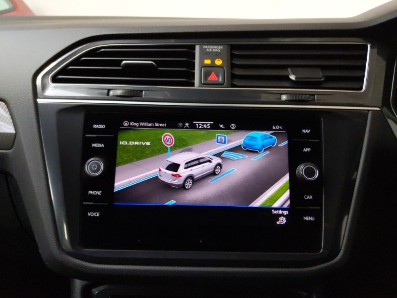 Used Volkswagen Tiguan Allspace 2022 for sale - 77657014: Photo 19