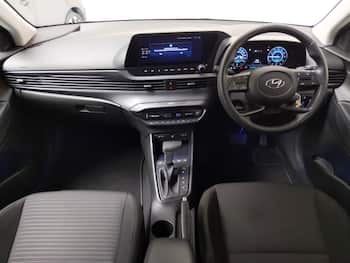Used Hyundai i20 2023 for sale - 79743191: Photo