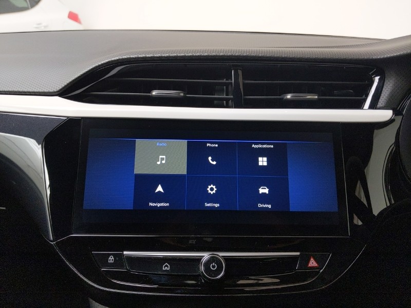 Used Vauxhall Corsa 2025 for sale - 76321339: Photo 10