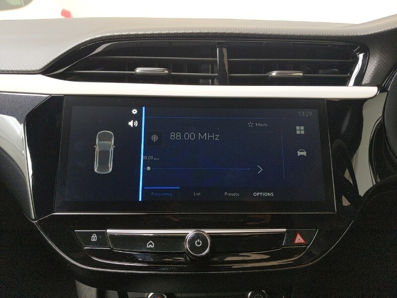 Used Vauxhall Corsa 2025 for sale - 76321339: Photo 11