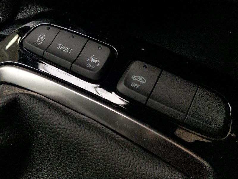 Used Vauxhall Corsa 2025 for sale - 76321339: Photo 13