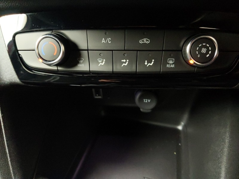 Used Vauxhall Corsa 2025 for sale - 76321339: Photo 14