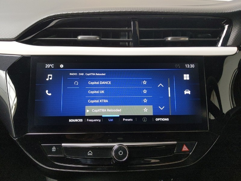 Used Vauxhall Corsa 2025 for sale - 76321339: Photo 15