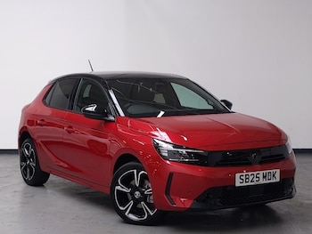 Vauxhall - Corsa
