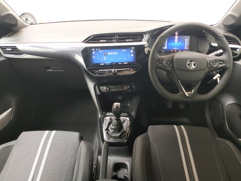 Used Vauxhall Corsa 2025 for sale - 76321339: Photo 2