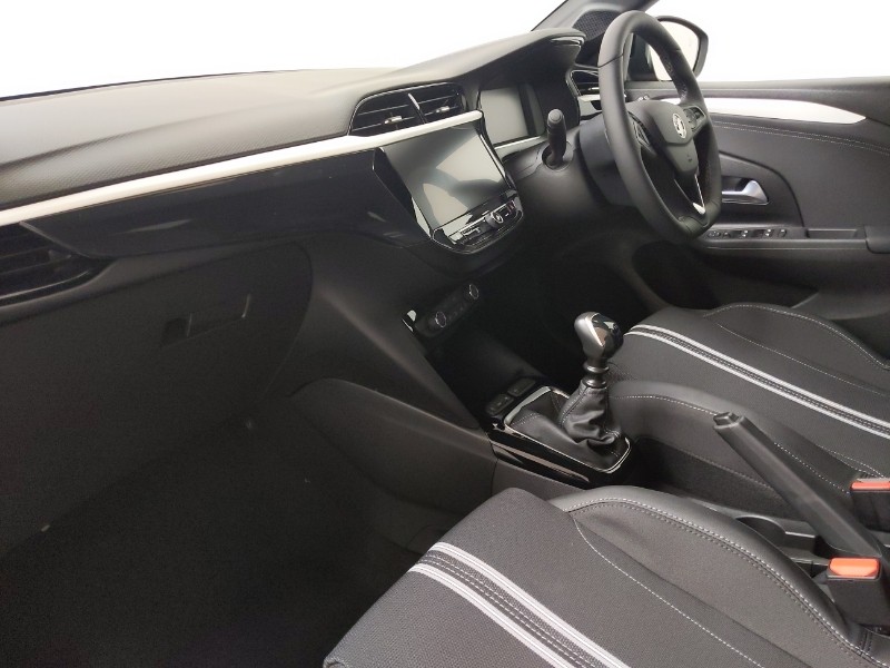 Used Vauxhall Corsa 2025 for sale - 76321339: Photo 5