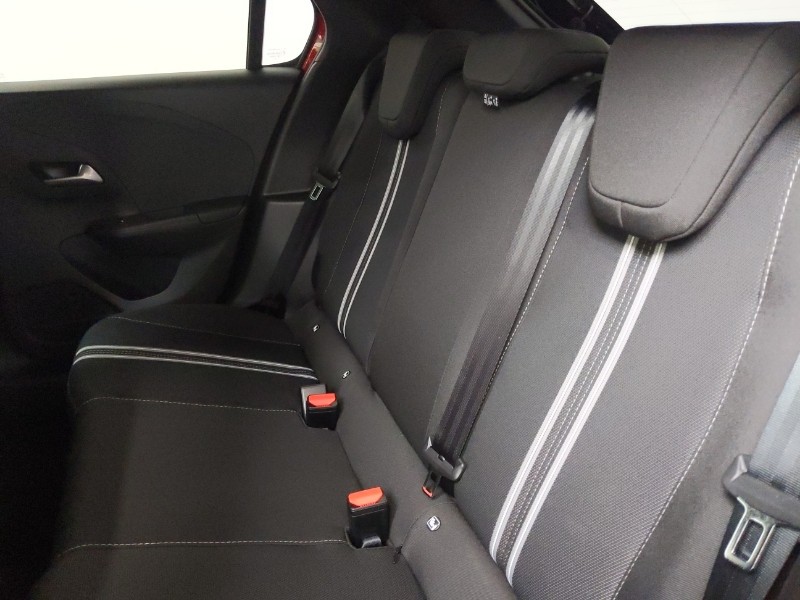 Used Vauxhall Corsa 2025 for sale - 76321339: Photo 6