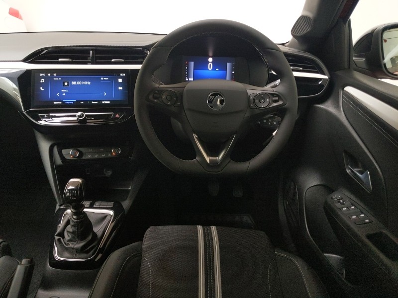 Used Vauxhall Corsa 2025 for sale - 76321339: Photo 7