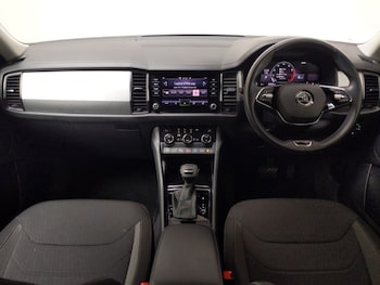Used Skoda Kodiaq 2023 for sale - 78440573: Photo