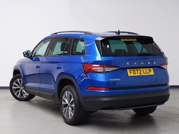 Used Skoda Kodiaq 2023 for sale - 78440573: Photo