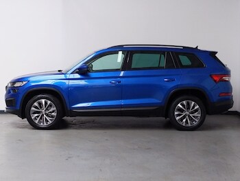 Used Skoda Kodiaq 2023 for sale - 78440573: Photo