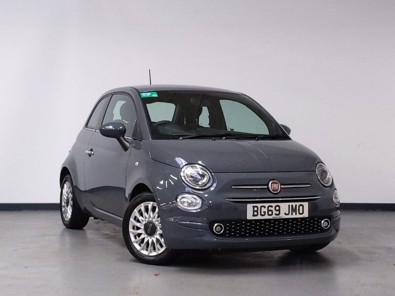 Used Fiat 500 2019 for sale - 76506760: Photo 1