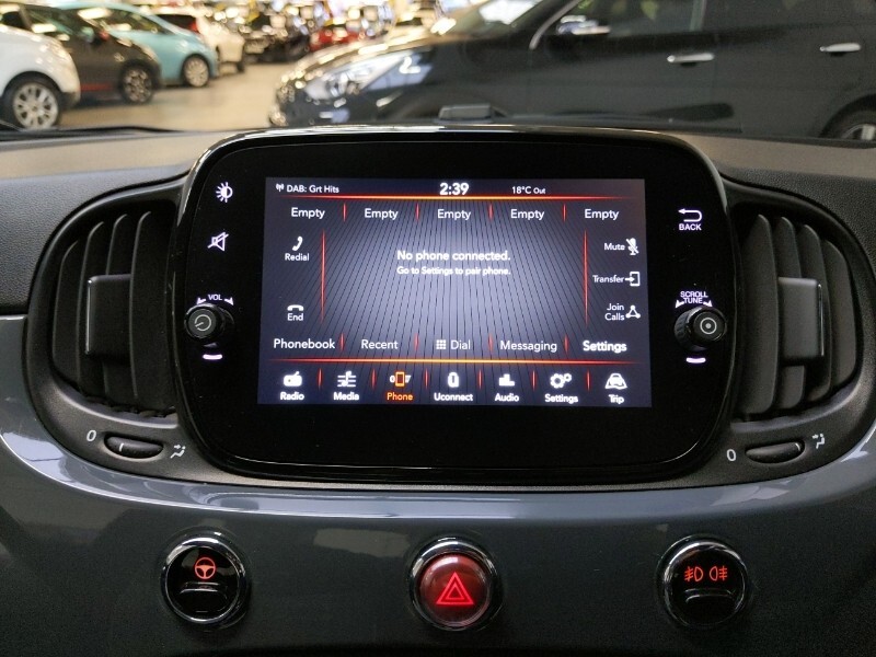 Used Fiat 500 2019 for sale - 76506760: Photo 10