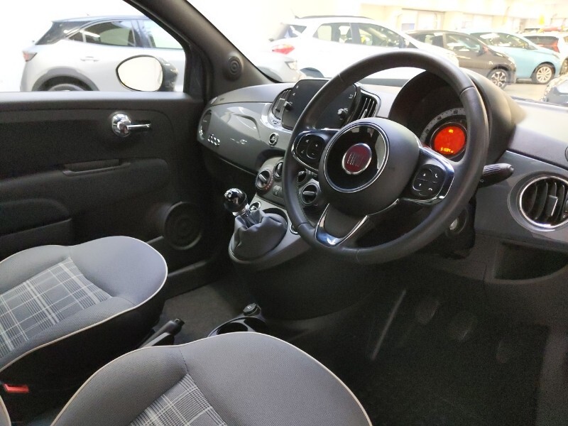 Used Fiat 500 2019 for sale - 76506760: Photo 11