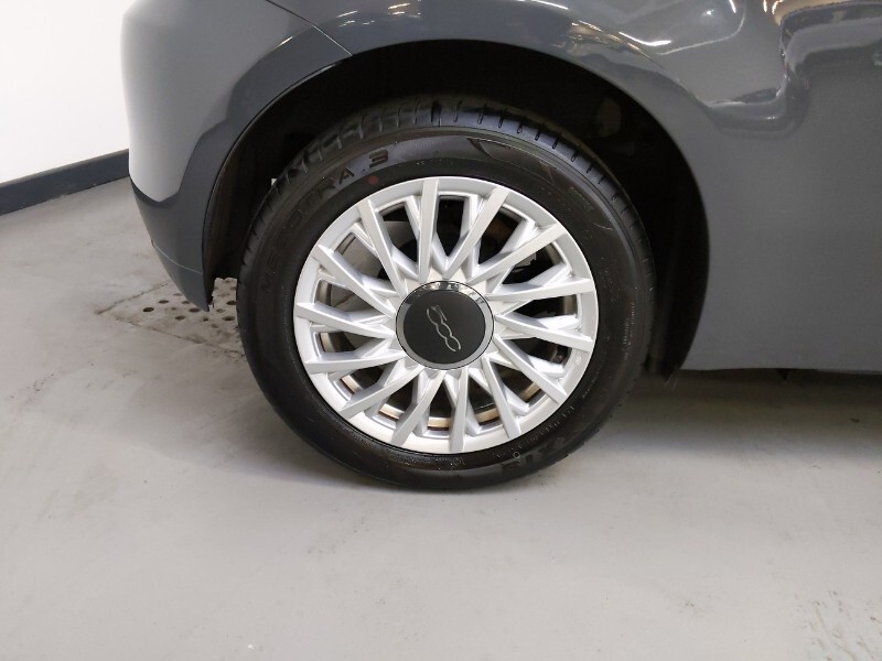 Used Fiat 500 2019 for sale - 76506760: Photo 12