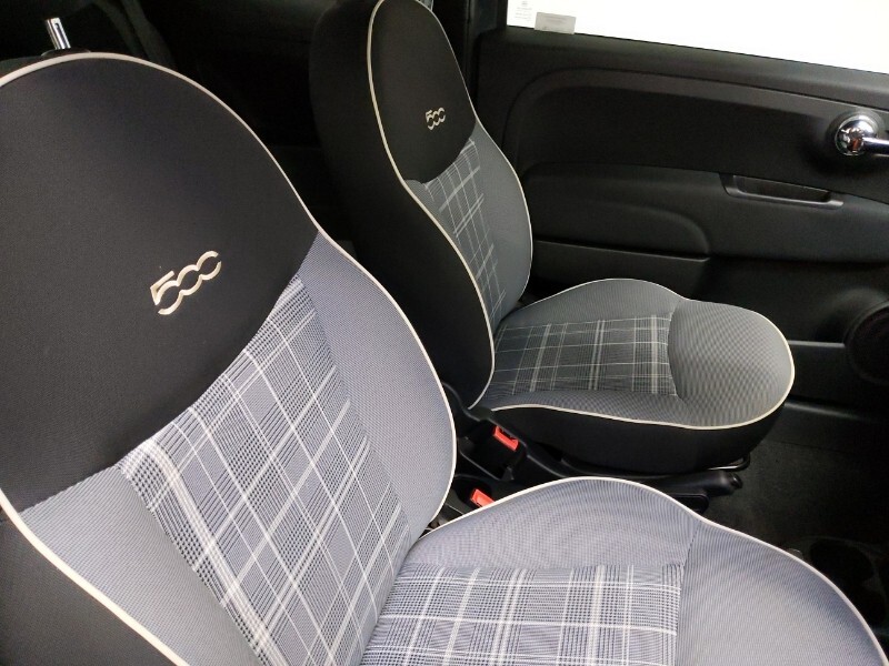 Used Fiat 500 2019 for sale - 76506760: Photo 13