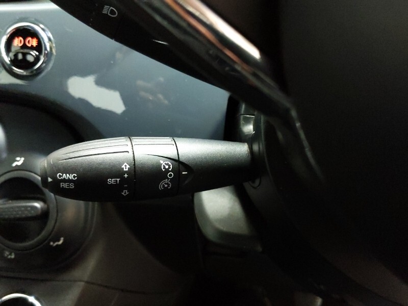 Used Fiat 500 2019 for sale - 76506760: Photo 14