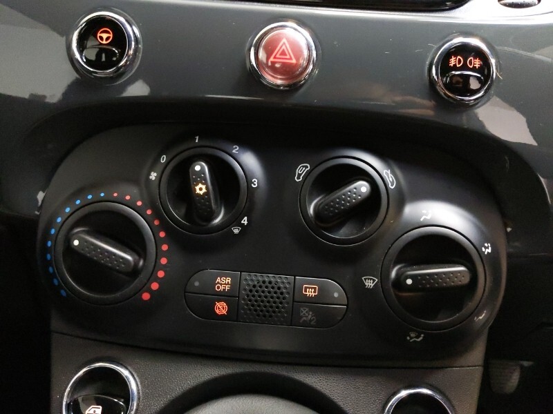 Used Fiat 500 2019 for sale - 76506760: Photo 15