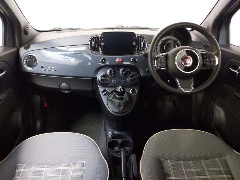 Used Fiat 500 2019 for sale - 76506760: Photo 2