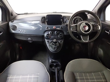 Used Fiat 500 2019 for sale - 76506760: Photo