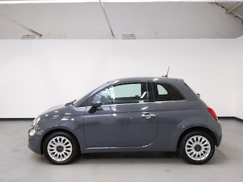 Used Fiat 500 2019 for sale - 76506760: Photo