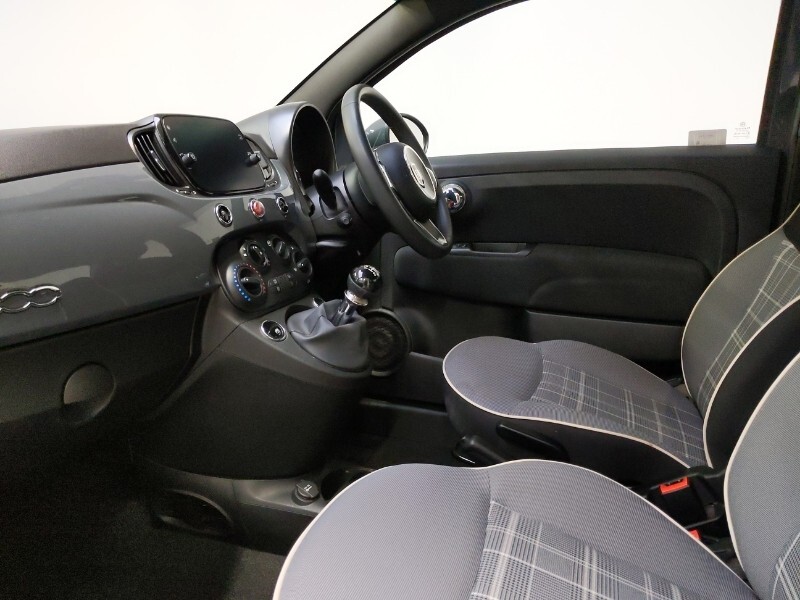 Used Fiat 500 2019 for sale - 76506760: Photo 5