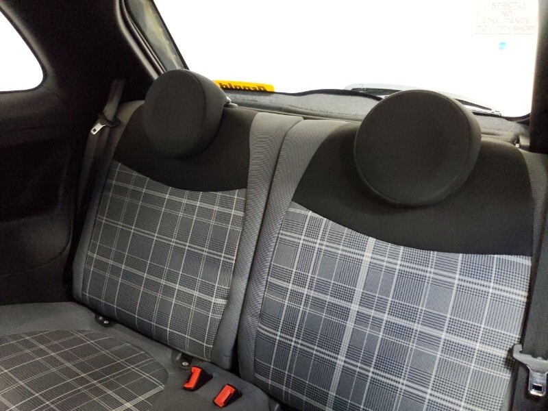 Used Fiat 500 2019 for sale - 76506760: Photo 6