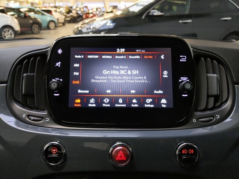 Used Fiat 500 2019 for sale - 76506760: Photo 7