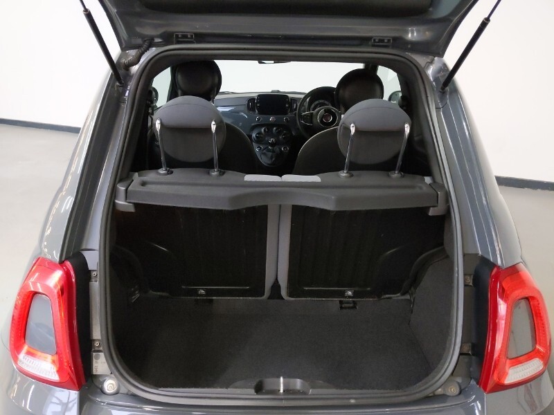 Used Fiat 500 2019 for sale - 76506760: Photo 8