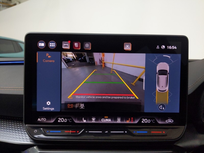 Used Cupra Formentor 2025 for sale - 77847042: Photo 11