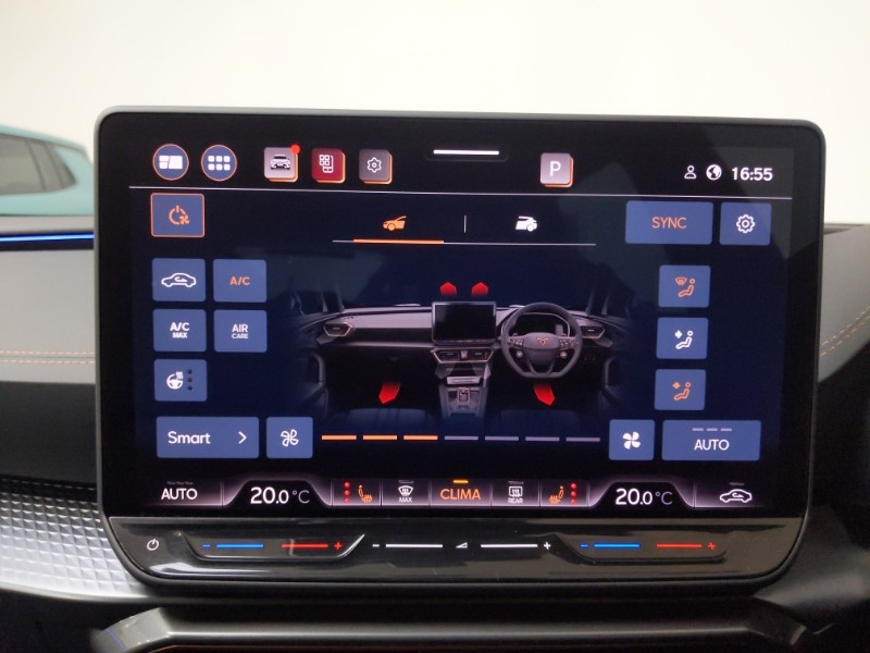 Used Cupra Formentor 2025 for sale - 77847042: Photo 13