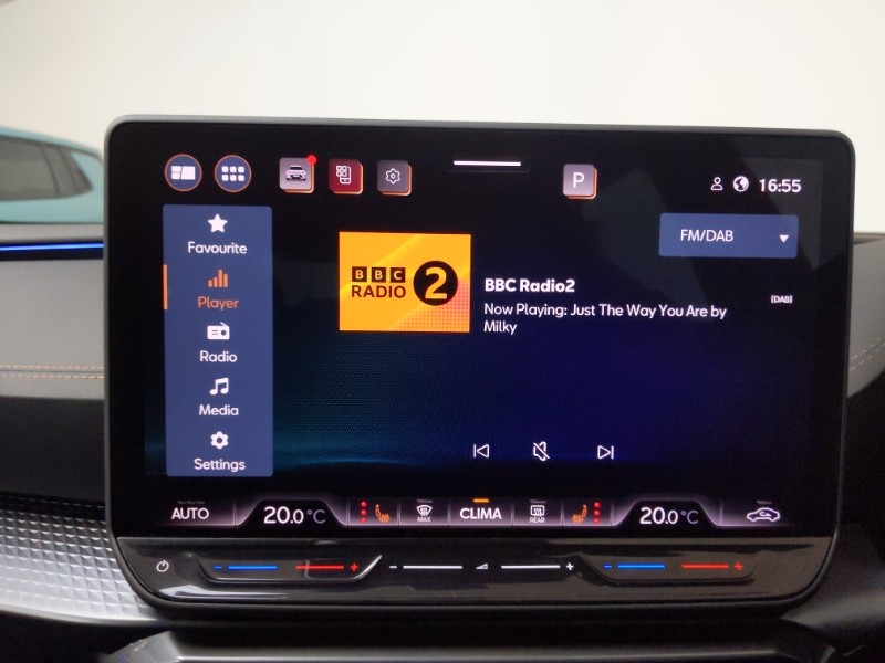 Used Cupra Formentor 2025 for sale - 77847042: Photo 14