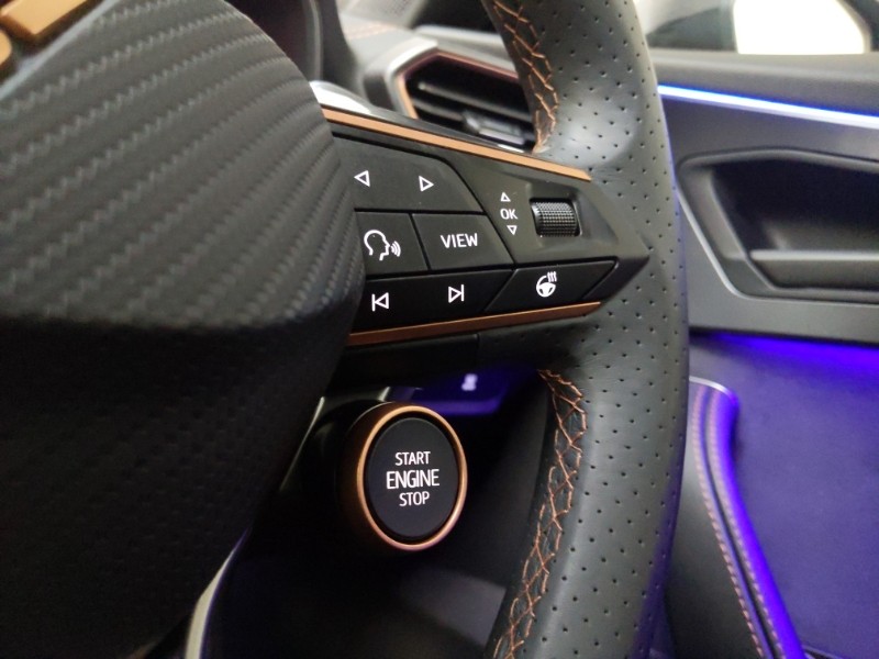 Used Cupra Formentor 2025 for sale - 77847042: Photo 16