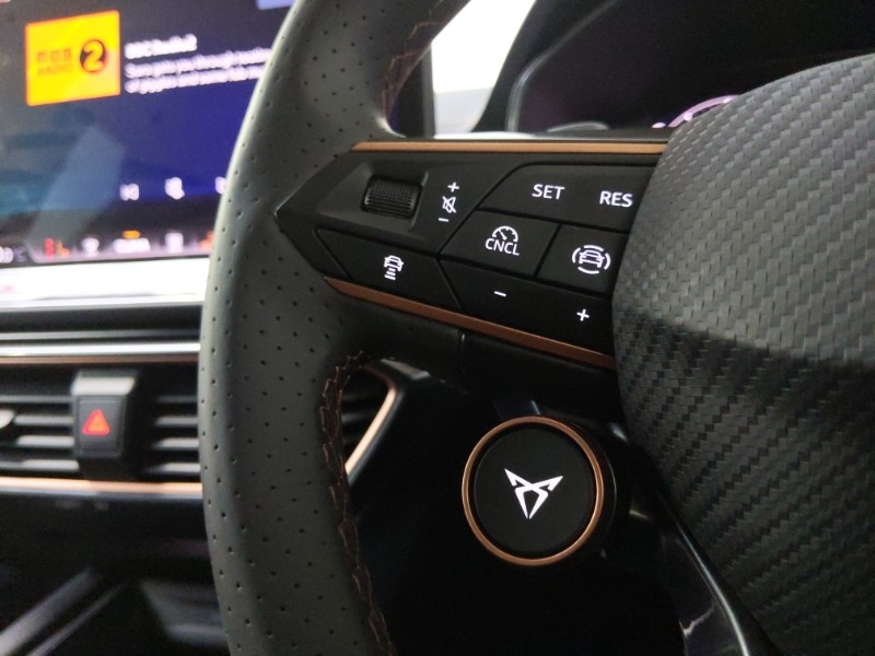 Used Cupra Formentor 2025 for sale - 77847042: Photo 17