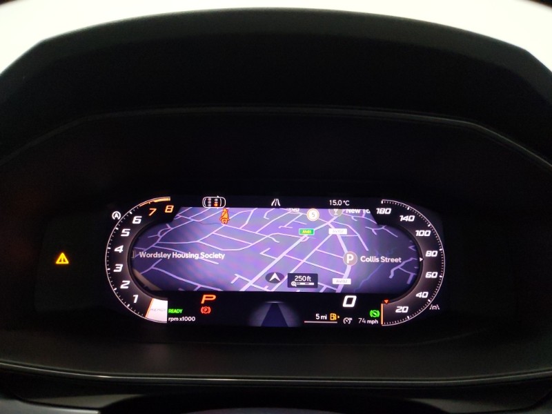 Used Cupra Formentor 2025 for sale - 77847042: Photo 18