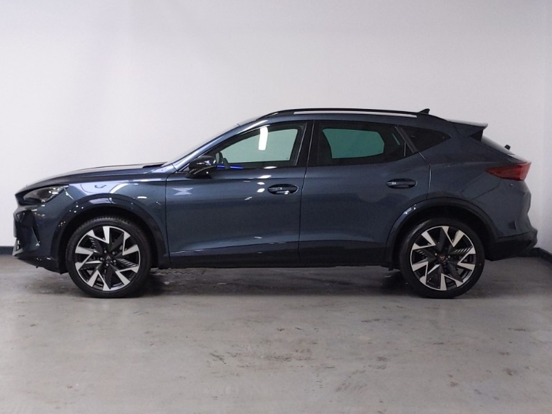 Used Cupra Formentor 2025 for sale - 77847042: Photo 4