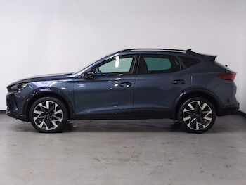 Used Cupra Formentor 2025 for sale - 77847042: Photo