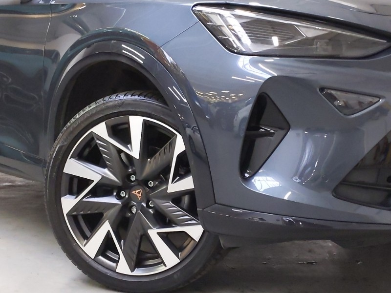 Used Cupra Formentor 2025 for sale - 77847042: Photo 9