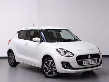 Used Suzuki Swift 2023 for sale - 77343169: Photo