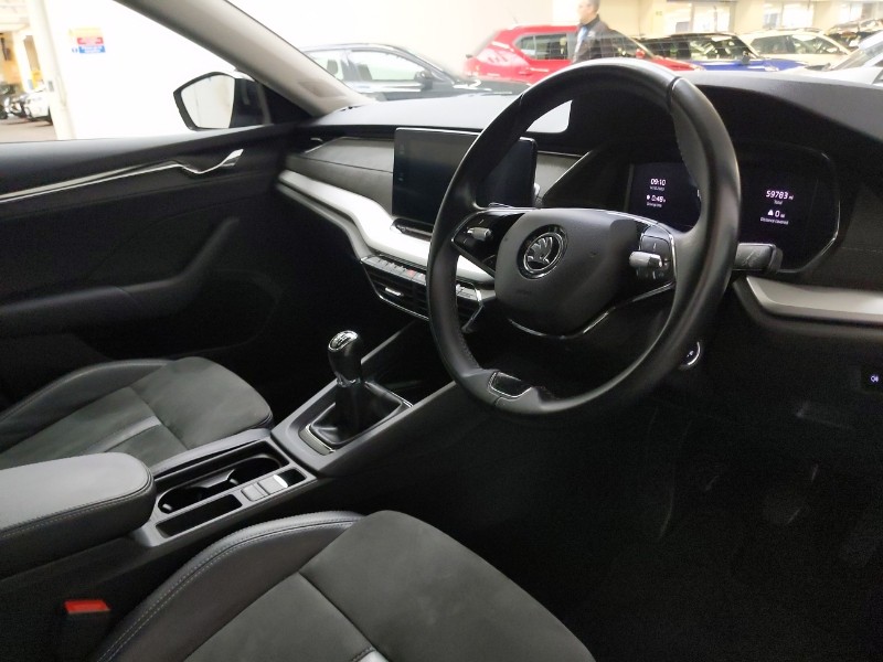Used Skoda Octavia 2021 for sale - 76331811: Photo 11