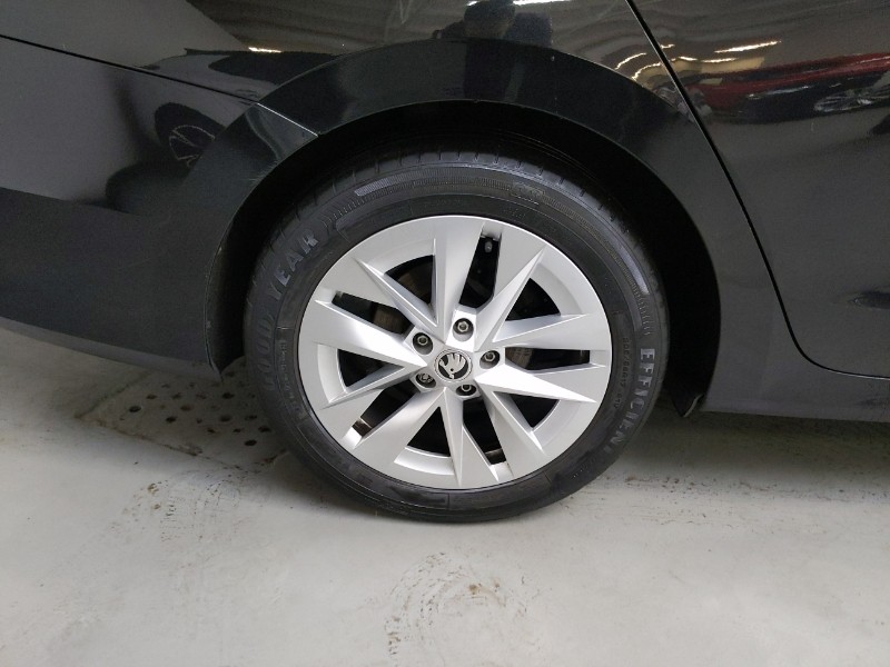 Used Skoda Octavia 2021 for sale - 76331811: Photo 12